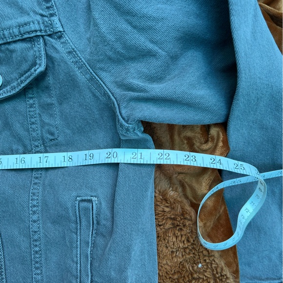 NWT Levi trucker jacket XL - Picture 3 of 5